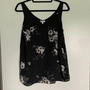Reitman’s Sleeveless Blouse